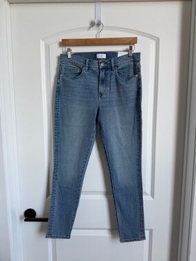 LOFT Outlet Skinny Jeans
